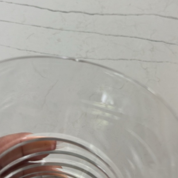 JASPER CONRAD “STRATA” RED WINE GLASS - Picture 3 of 3